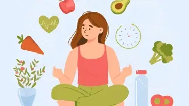 Yoga and Nutrition