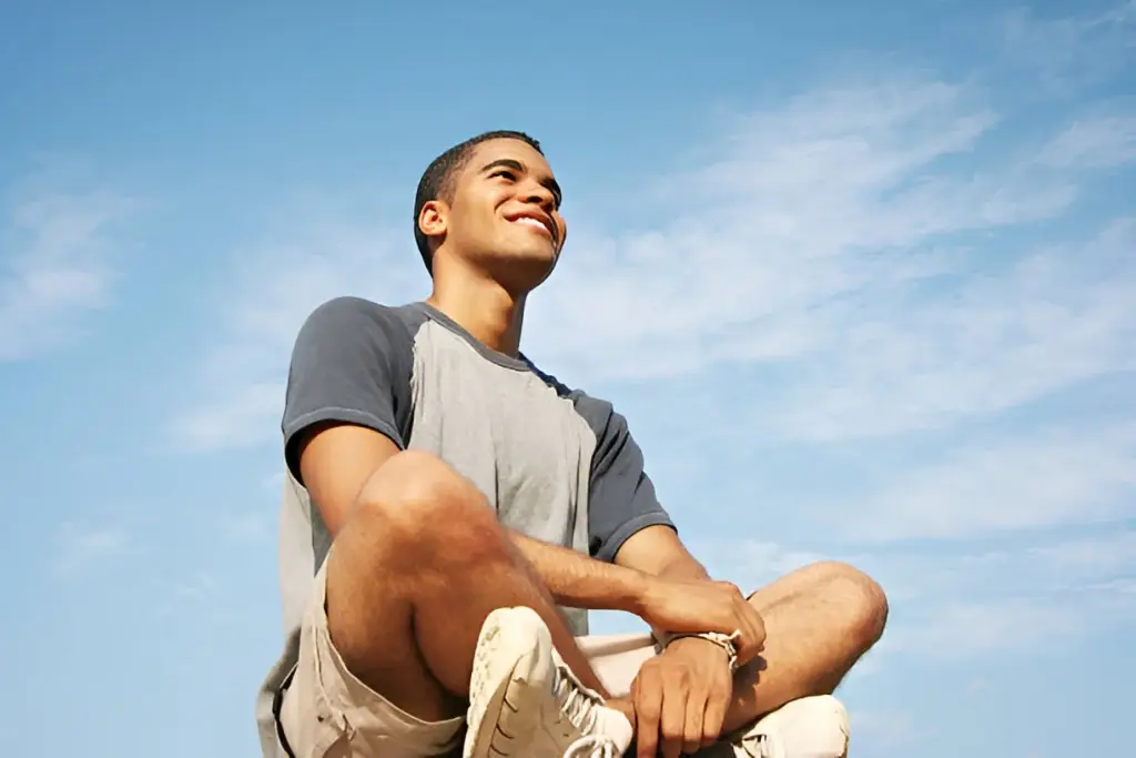 Yoga in Adolescence