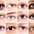personality traits by eye color
