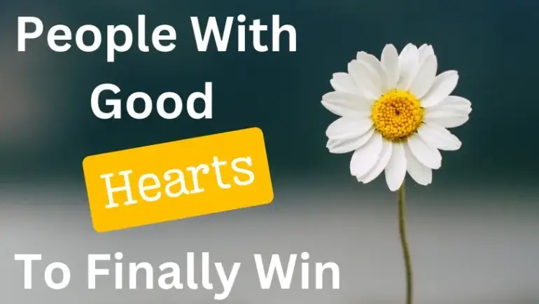 Good Hearts