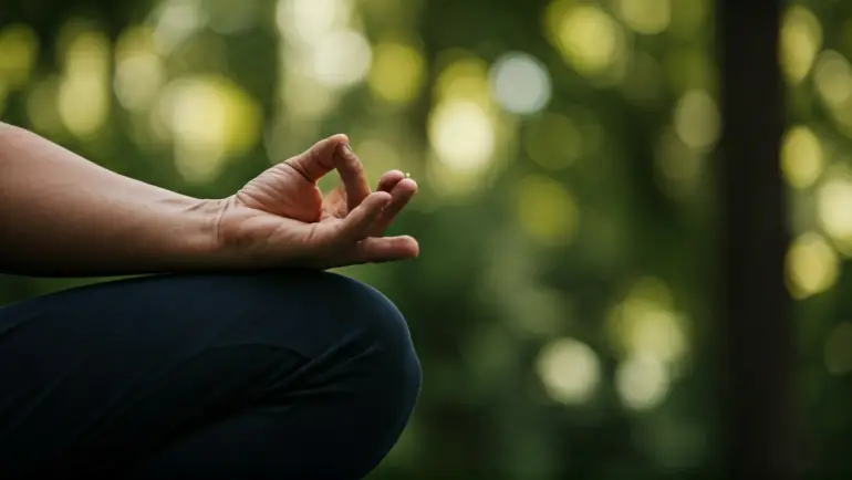 Yoga for Mental Clarity