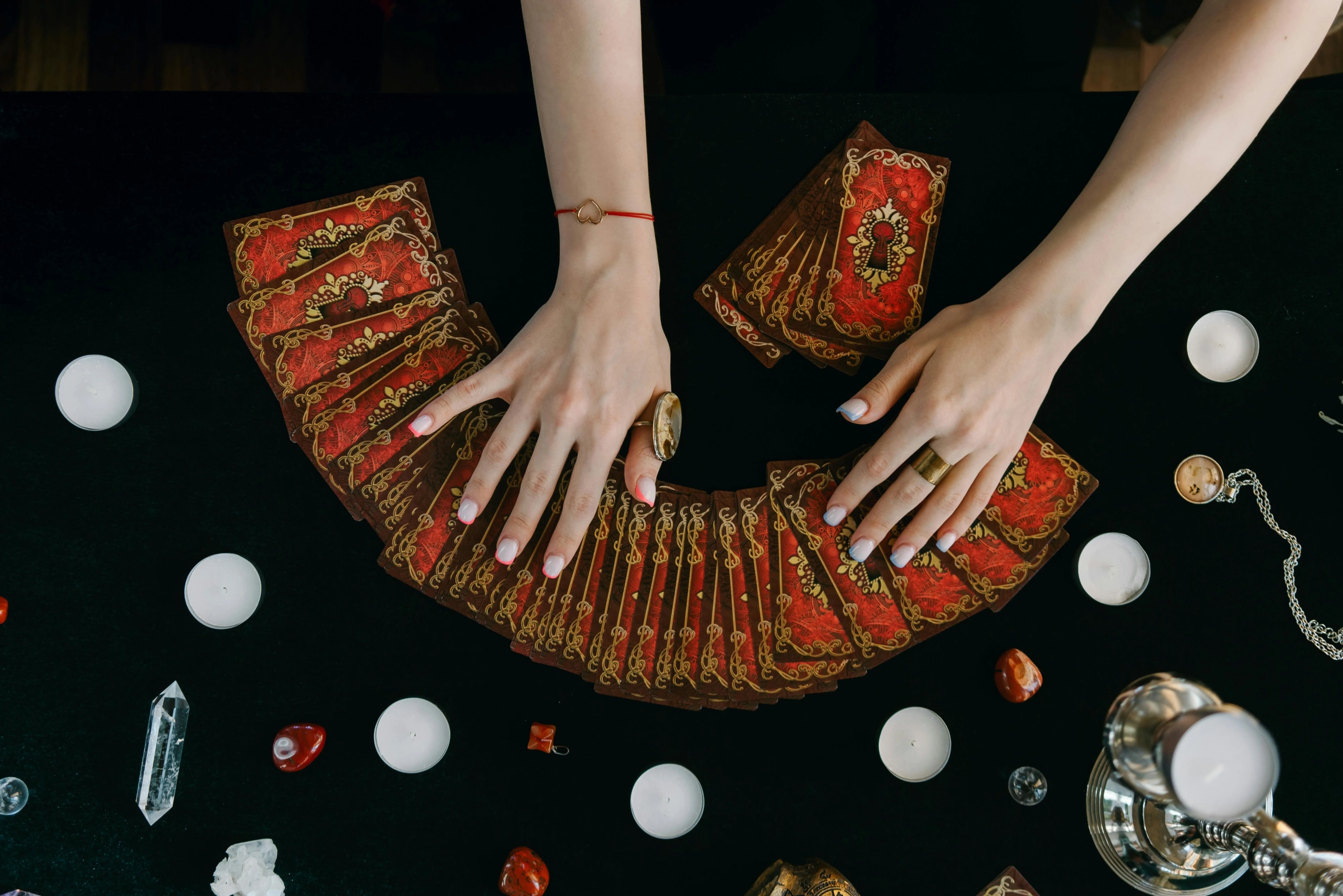 telephone psychic readings