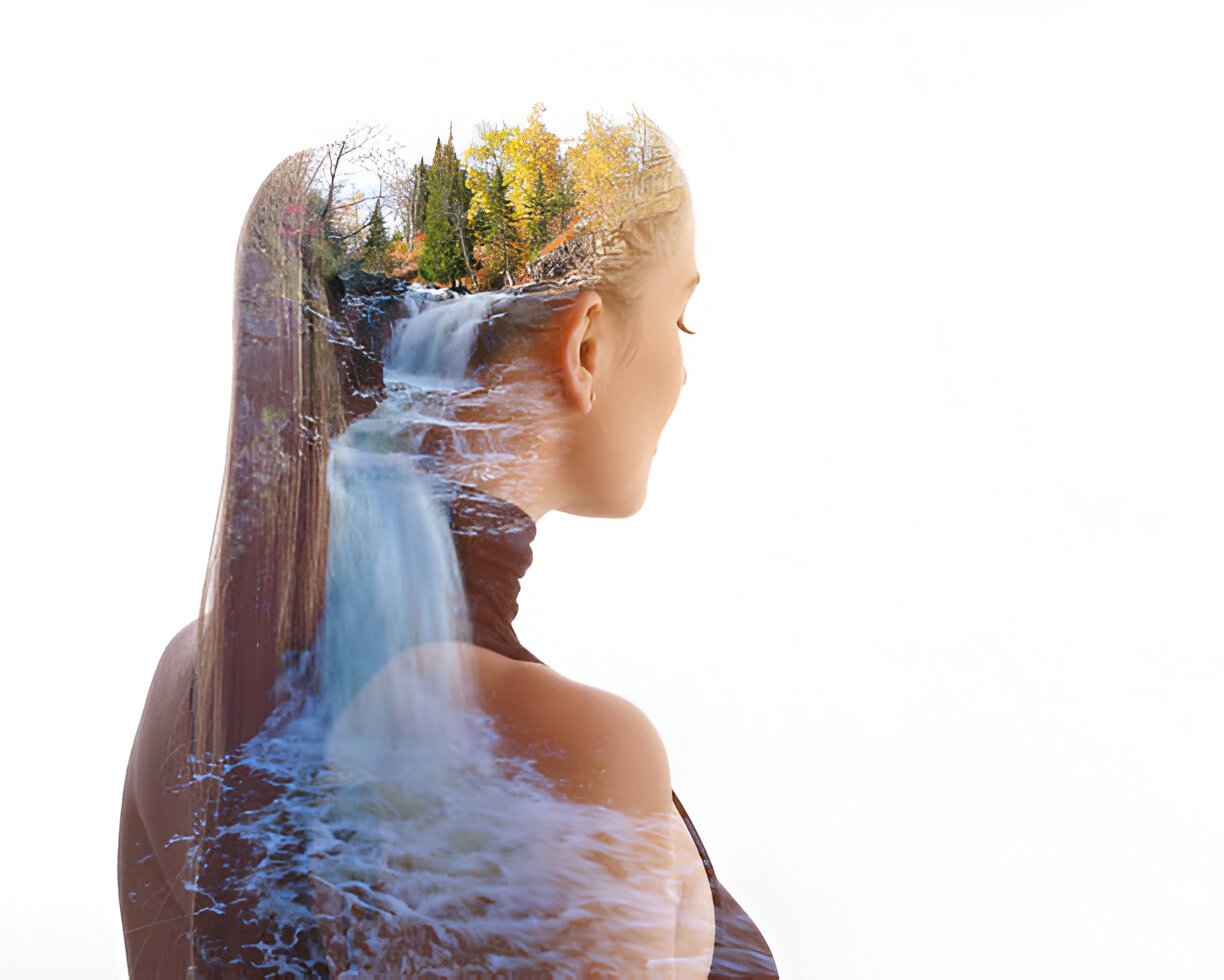 A Journey of Self Healing