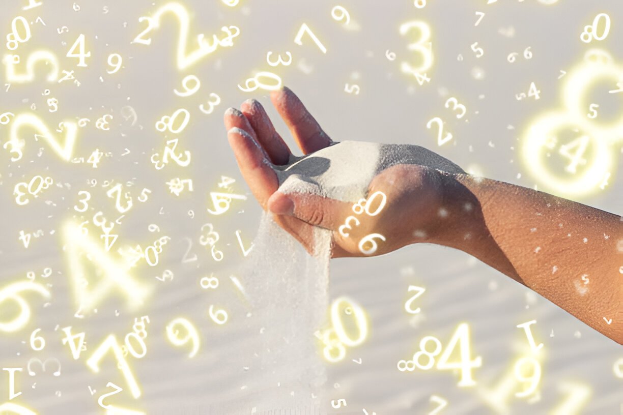 Numerology Compatibility
