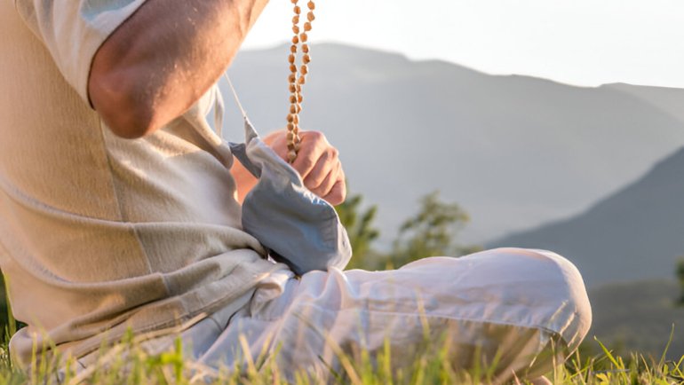 Japa Meditation