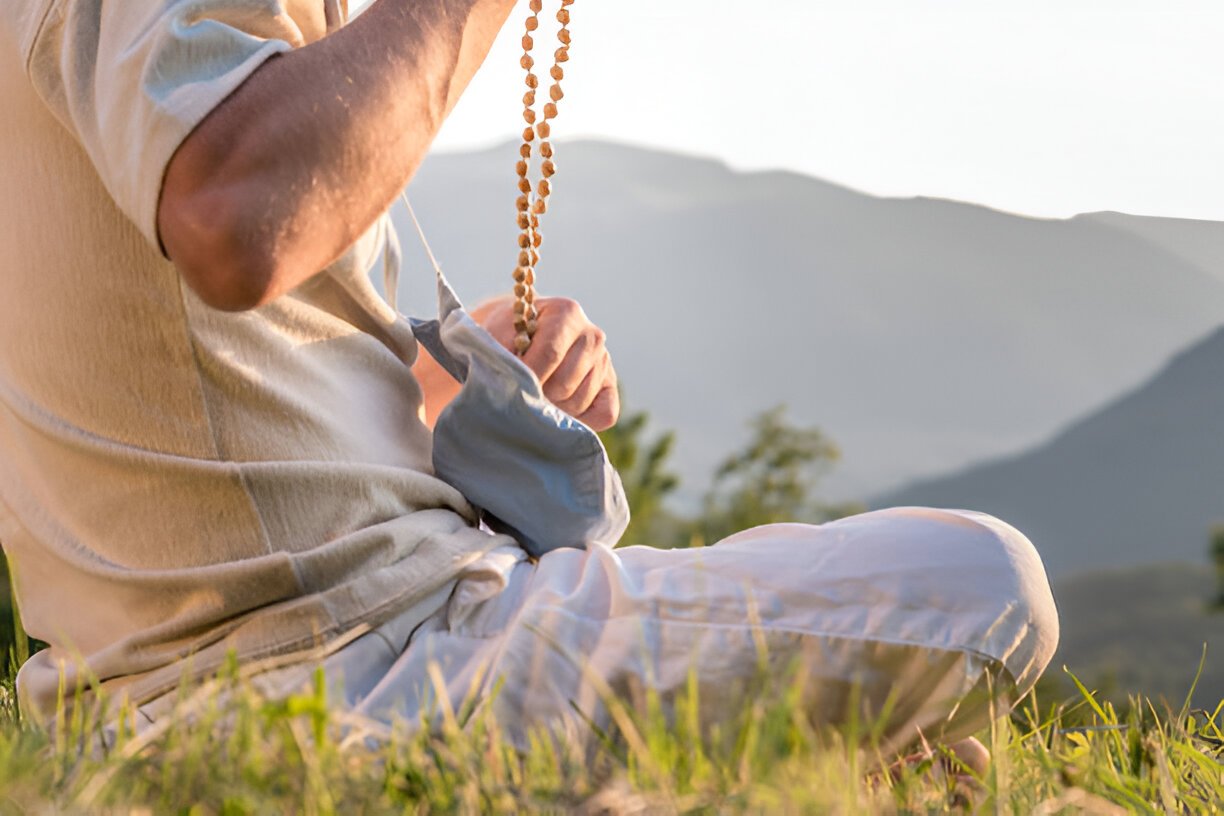 Japa Meditation