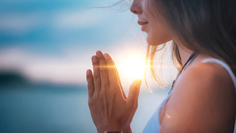 Spiritual Practices for Beginners