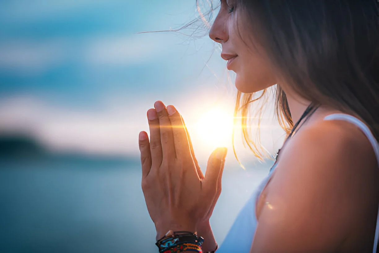 Spiritual Practices for Beginners