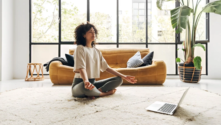 Meditation Exercises for Students