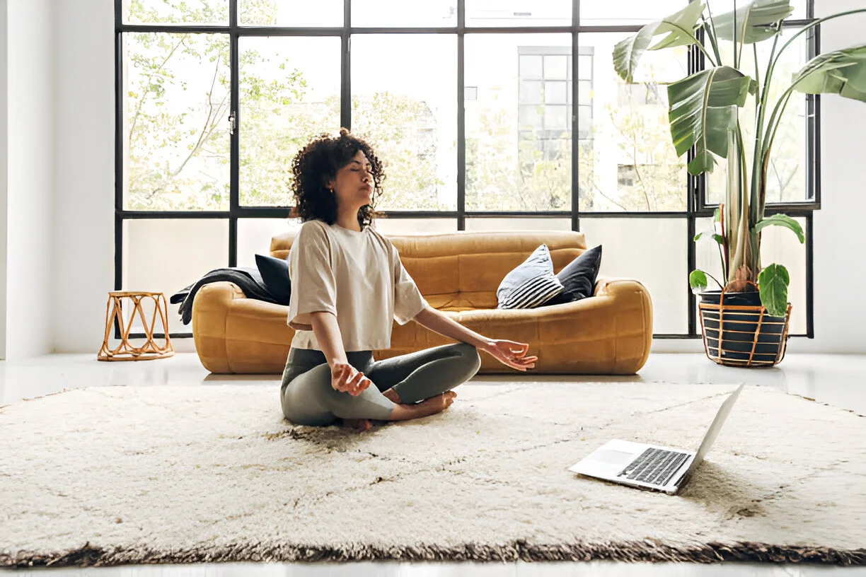 Meditation Exercises for Students