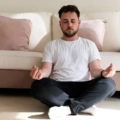 Meditation to Improve Anxiety