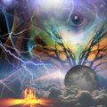 dark energy attacks