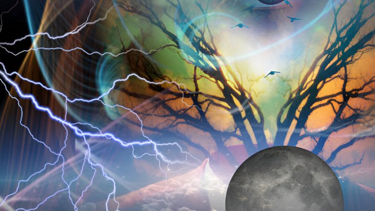 dark energy attacks