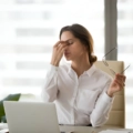Chronic stress
