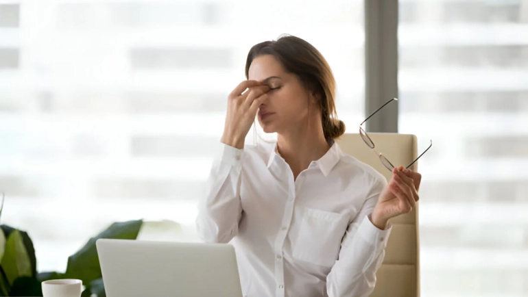 Chronic stress