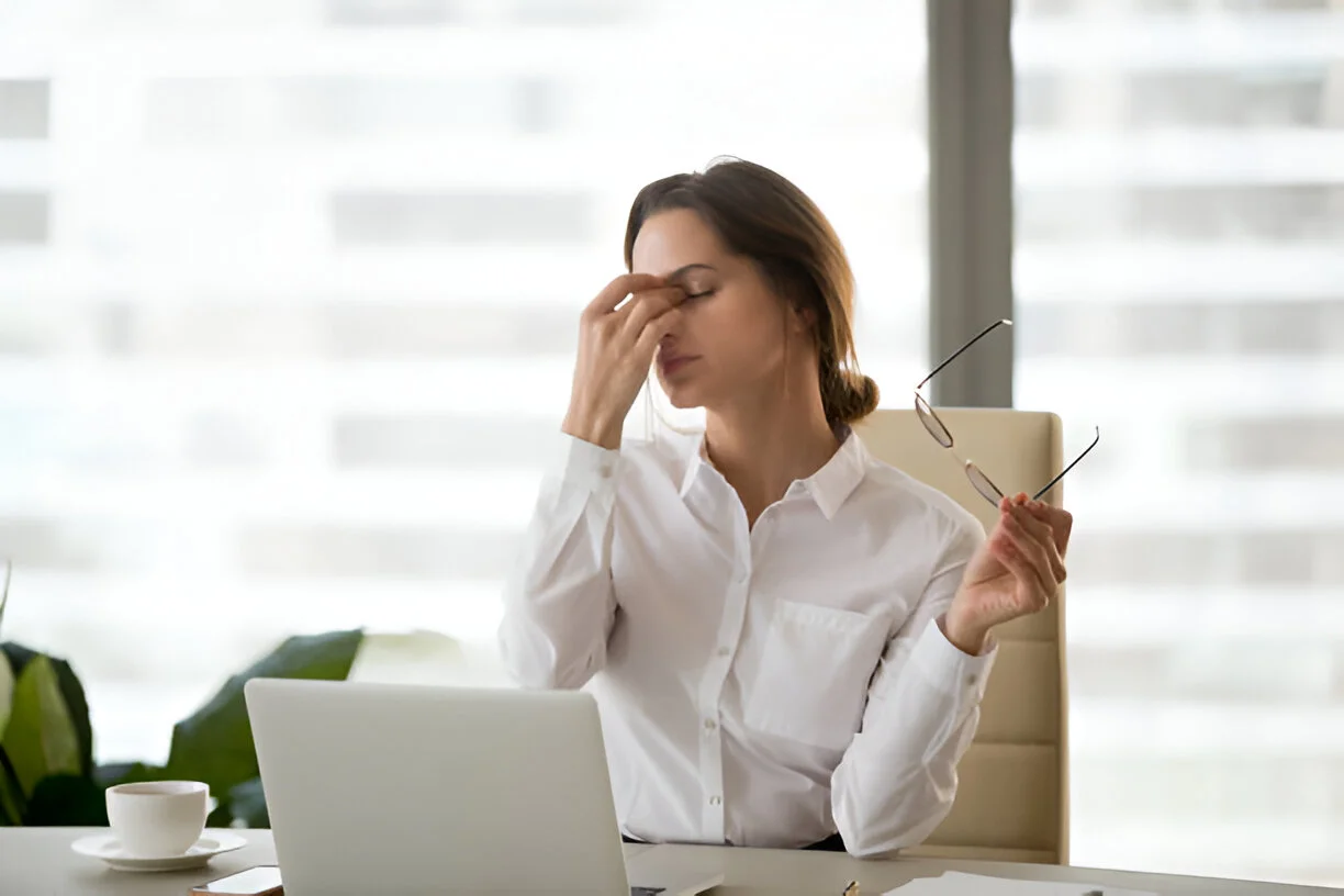 Chronic stress