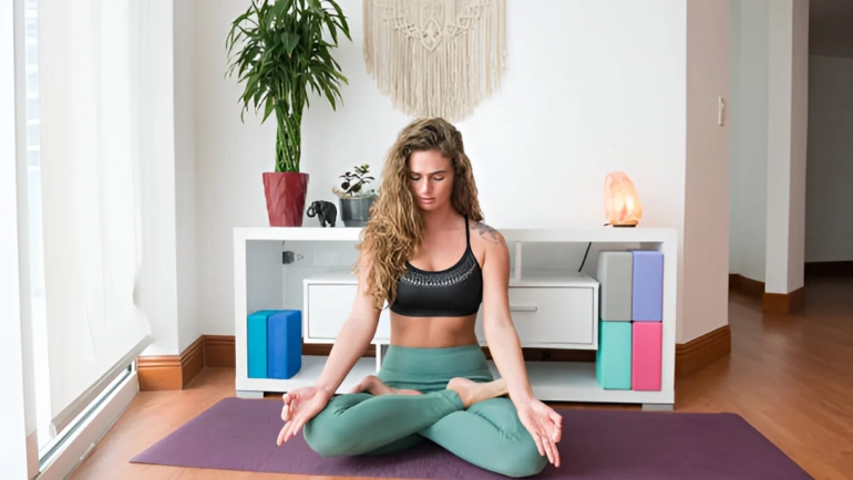 Pranify Yoga Seattle