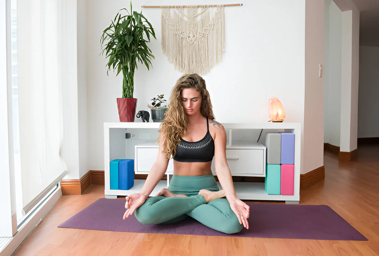 Pranify Yoga Seattle