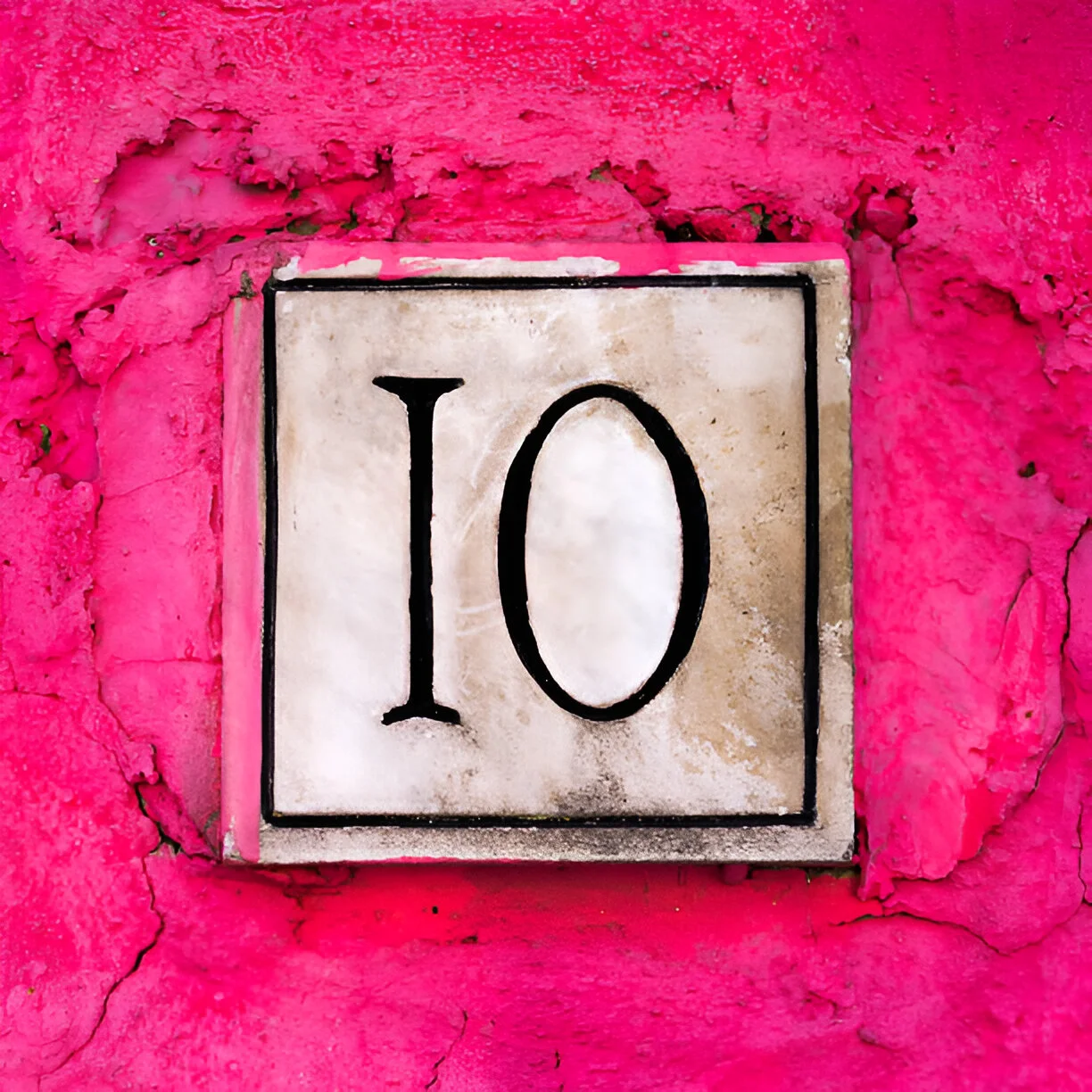 Spiritual Meaning of Number 10