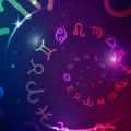 Geek Bar Zodiac Flavor