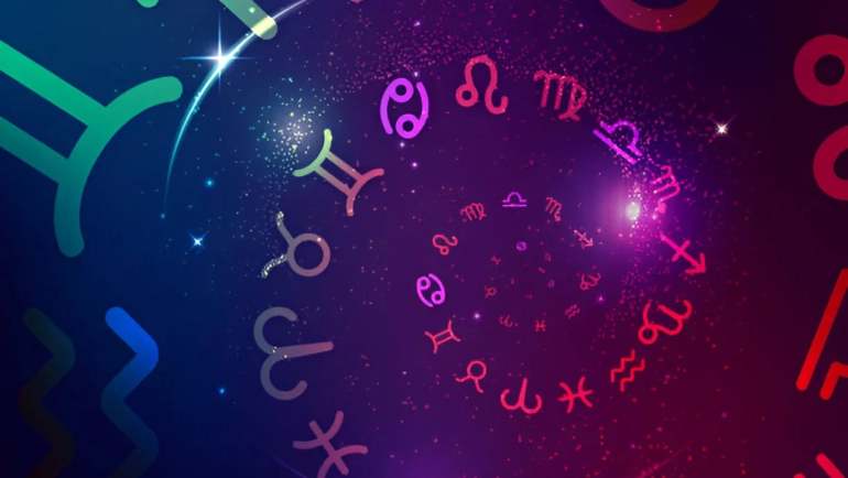 Geek Bar Zodiac Flavor