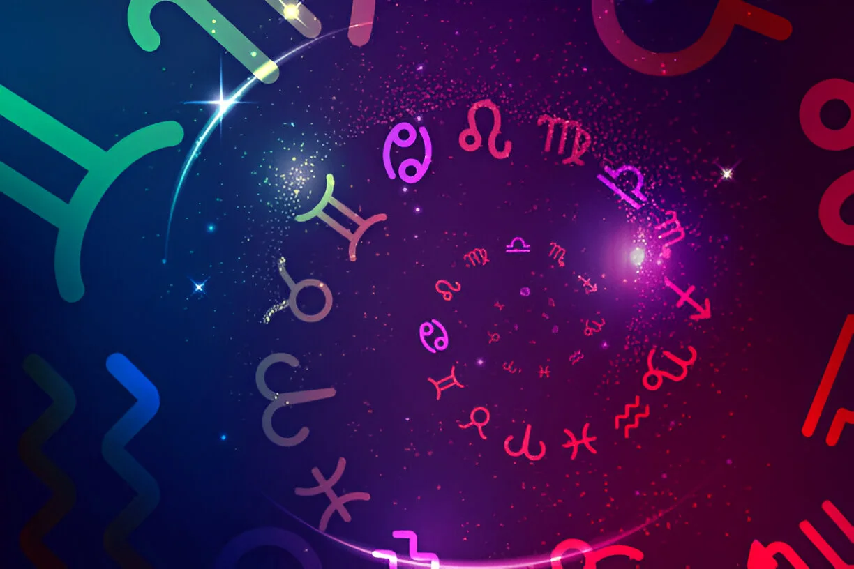 Geek Bar Zodiac Flavor