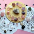 Zodiac Crystals for Aquarius